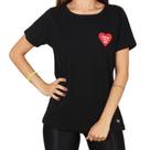 Camiseta Feminina Onbongo