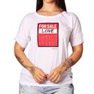 Camiseta Feminina Onbongo