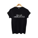 Camiseta Feminina Oversized Valar Morghulis, Camiseta Engraçada De Verão Com Tema De Programa De TV, Camiseta Feminina Oversized Valar Morghulis, Camiseta Engraçada De Verão Com Tema De Programa De TV,