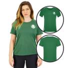 Camiseta Feminina Palmeiras 1994 Licenciada Betel Original Camiseta Feminina Palmeiras 1994 Licenciada Betel Original