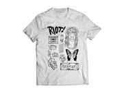 Camiseta Feminina Paramore After Laughter