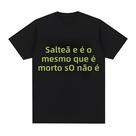 Camiseta Feminina Plus Size Charli XCX - Estilo Harajuku Confortável Camiseta Feminina Plus Size Charli XCX - Estilo Harajuku Confortável
