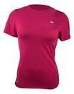 Camiseta Feminina Poliamida Dryfit Tecido Respirável Camiseta Feminina Poliamida Dryfit Tecido Respirável