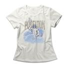 Camiseta Feminina Poseidon Studio Geek