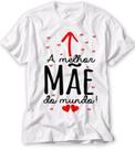Camiseta feminina