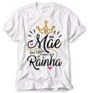 Camiseta feminina