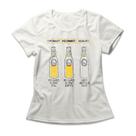 Camiseta Feminina Realista Studio Geek
