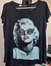 Camiseta feminina