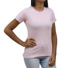 Camiseta Feminina Rosa Tuff 33474