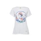 Camiseta Feminina Sailor Girl Anemoss