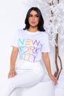 Camiseta Feminina Camiseta Feminina