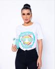 Camiseta Feminina Camiseta Feminina