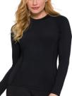 Camiseta Feminina Selene 22005-001 Camiseta Feminina Selene 22005-001