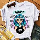 Camiseta Feminina Signos - Mega Oferta!!! Camiseta Feminina Signos - Mega Oferta!!!