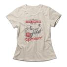 Camiseta Feminina Solve Computer Problems