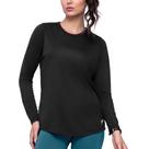 Camiseta Feminina Speedo Equilíbrio