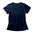 Camiseta Feminina Squares Studio Geek