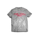 Camiseta Feminina Stone Temple Pilots Grunge Camiseta Feminina Stone Temple Pilots Grunge