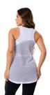 Camiseta Feminina Tela Academia Air Fit