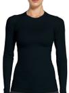 Camiseta feminina térmica antiviral lupo 71012-002 Camiseta feminina térmica antiviral lupo 71012-002