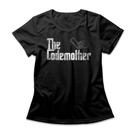 Camiseta Feminina The Codemother