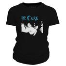 Camiseta feminina - The Cure Concert