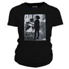 Camiseta feminina - The Cure