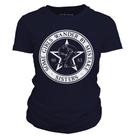 Camiseta feminina - The Sisters of Mercy - Some Girls Wander by Mistake