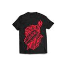 Camiseta Feminina The Strokes Indie Last Nite