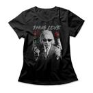 Camiseta Feminina Thug Love Studio Geek