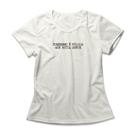 Camiseta Feminina Torresmo É Melhor Que Muita Gente
