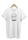 Camiseta Feminina Twenty One Pilots- Baby Look 2018 Camiseta Feminina Twenty One Pilots- Baby Look 2018