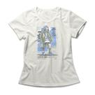 Camiseta Feminina Urban Frequency Camiseta Feminina Urban Frequency