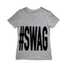 Camiseta Feminina Vintage Anos 90 Y2K Punk Grunge Goth Emo Cropped Slim Fit Com Estampa Gráfica