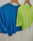Camiseta feminina