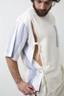 Camiseta Fenda
