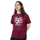 Camiseta Fender TSF-6 USA + Bag