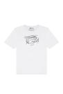 Camiseta fico estampa b5016