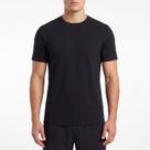 Camiseta Fideli Techno Slim Preta TR01305219 - Preto G Camiseta Fideli Techno Slim Preta TR01305219 - Preto G