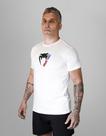 Camiseta Fight Basic Light Muay Thai Ice Venum Cor:BrancoTamanho:GGênero:Masculino