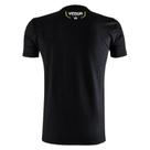 Camiseta Fight Jiu Jtsu Muay Thai Mma Venum Elite Dark