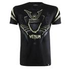 Camiseta Fight Jiu Jtsu Muay Thai Mma Venum Samurai Legend