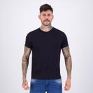 Camiseta Fila Adaptable Smart Cotton Preta