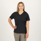 Camiseta Fila Basic Feminina Preta