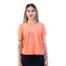 Camiseta Fila Basic Freedom Feminina