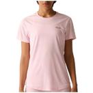 Camiseta Fila Basic Sports III Feminina