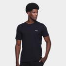 Camiseta Fila Classic Masculina Camiseta Fila Classic Masculina