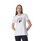 Camiseta Fila Court Club Feminina
