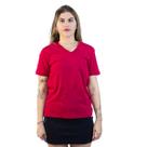 Camiseta Fila Feminina Basic