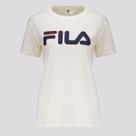 Camiseta Fila Letter Premium II Feminina